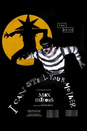 I Can Steal Your Mother poster