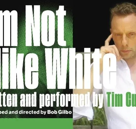 I'm Not Mike White