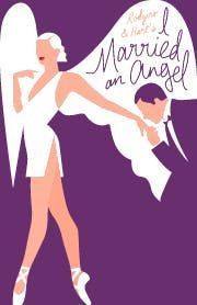 I Married an Angel poster