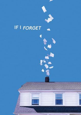 If I Forget poster
