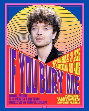 if you bury me