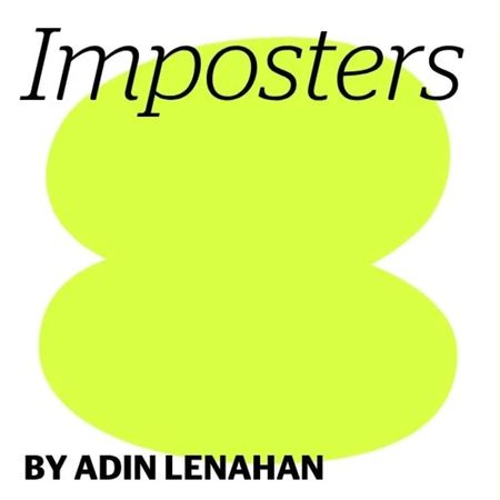 Imposters poster