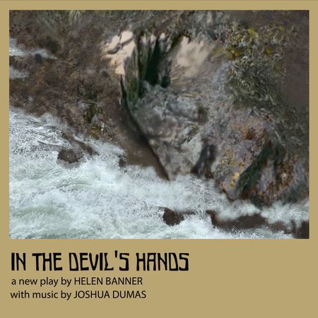 In the Devil's Hands poster