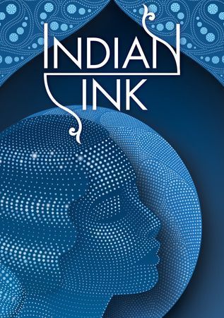 Indian Ink poster