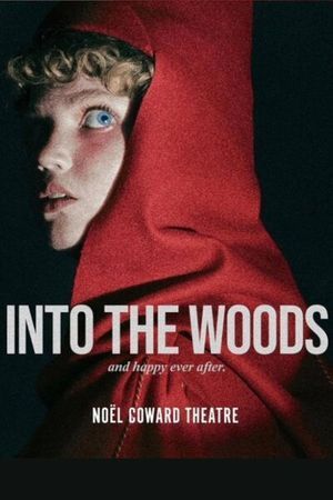 Into the Woods poster
