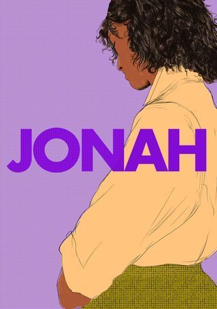 Jonah poster