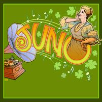 Juno poster