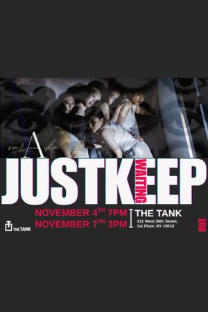Just Keep Waiting poster