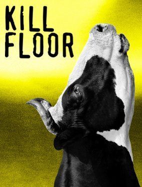 Kill Floor poster