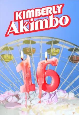 Kimberly Akimbo poster