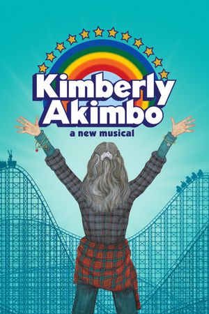 Kimberly Akimbo poster