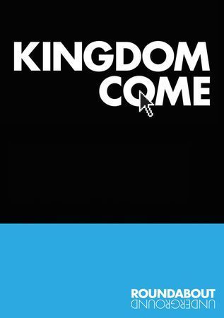 Kingdom Come poster