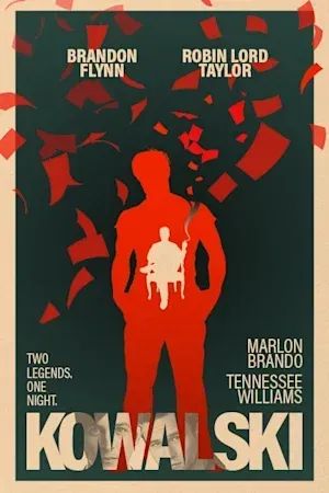 Kowalski poster