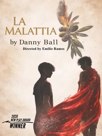 La Malattia poster