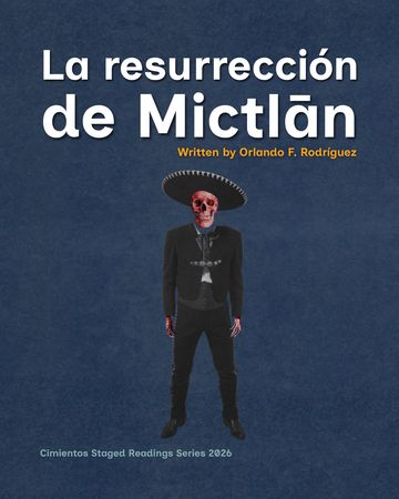 La Resurrección de Mictlān poster