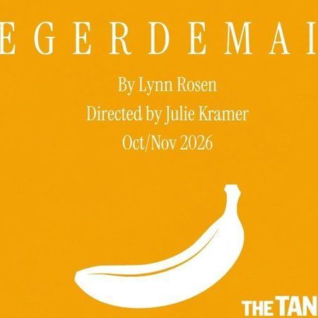 Legerdemain poster