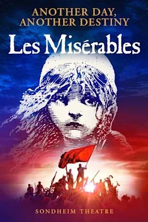 Les Misérables poster