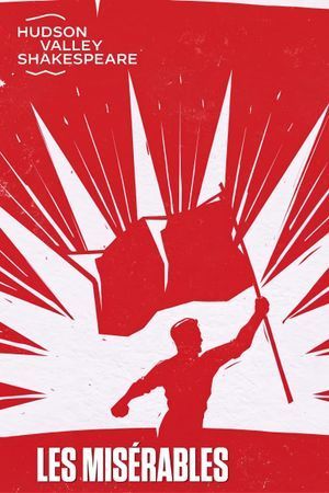 Les Misérables poster