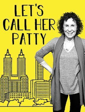 Let's Call Her Patty poster