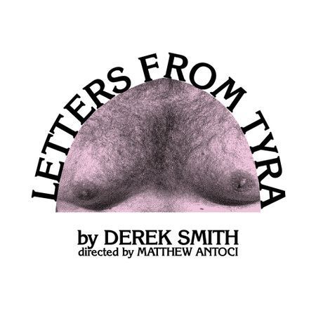 Letters from Tyra poster