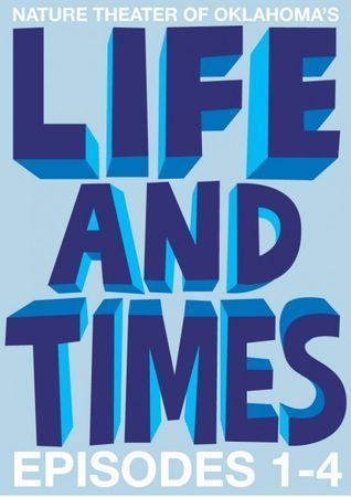 Life and Times: Episodes 1-4 poster