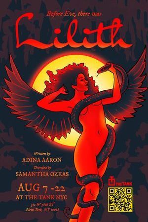 Lilith poster