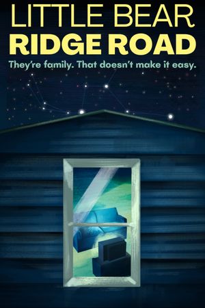 Little Bear Ridge Road poster