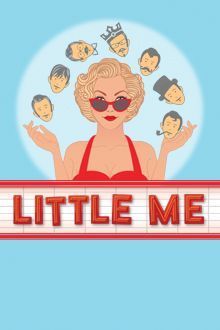 Little Me poster