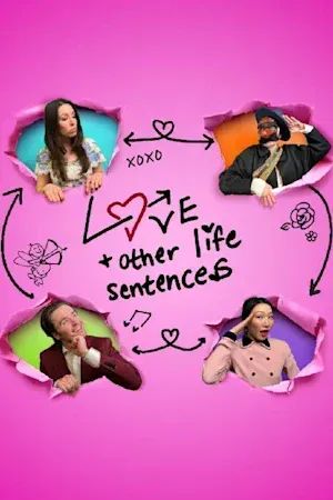 Love and Other Life Sentences poster