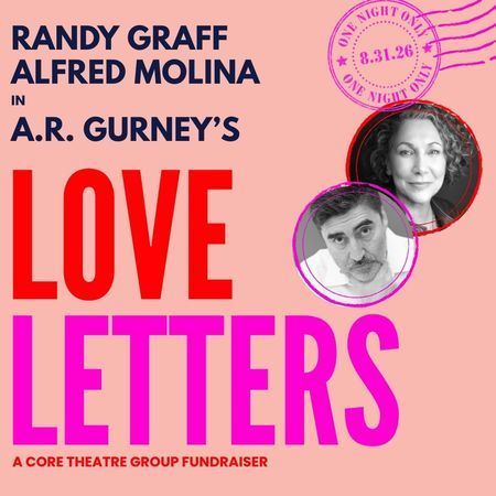 Love Letters poster