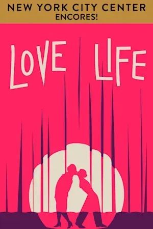 Love Life poster