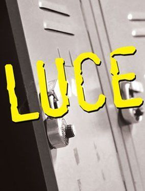 Luce poster