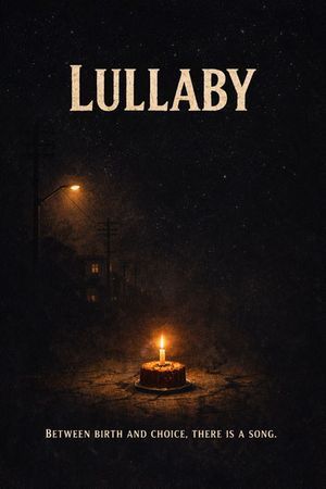 Lullaby poster