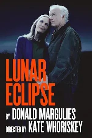 Lunar Eclipse poster