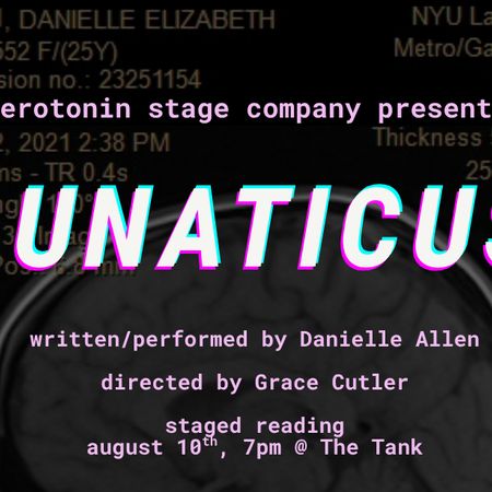 Lunaticus