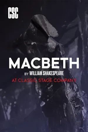 Macbeth poster