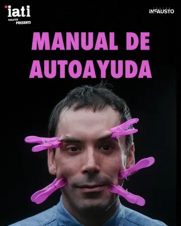 Manual de Autoayuda poster