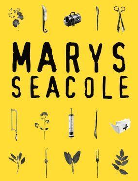 Marys Seacole poster