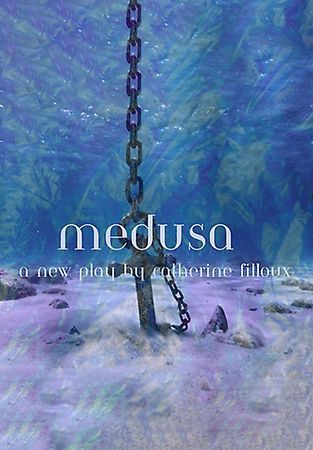 Medusa poster
