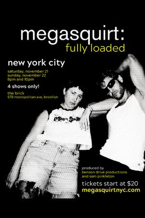 Megasquirt: Fully Loaded poster