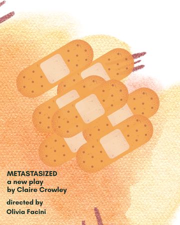 Metastasized