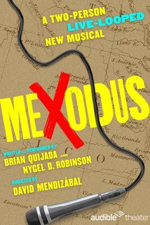 Mexodus poster