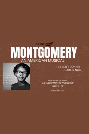 Montgomery poster