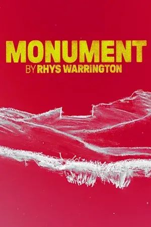 Monument poster