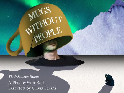 Mugs without People poster