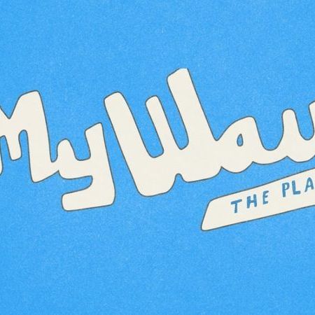 My Way poster
