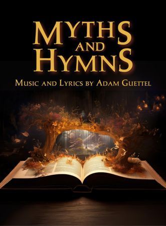 Myths and Hymns poster