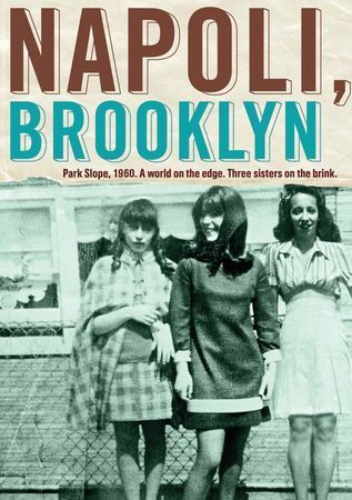 Napoli, Brooklyn poster