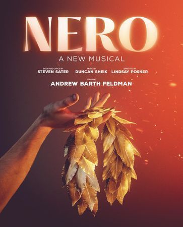 Nero poster