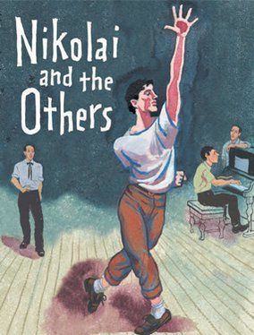 Nikolai and the Others poster